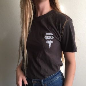 RVCA shirt